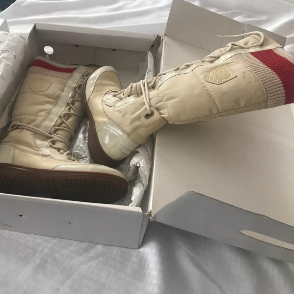 Aldo Winter Boots